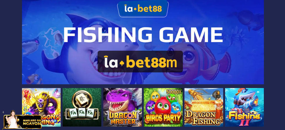 Ang mga online na casino, baccarat, slot at pagtaya ay maaaring gawin sa isang Labet88 site.