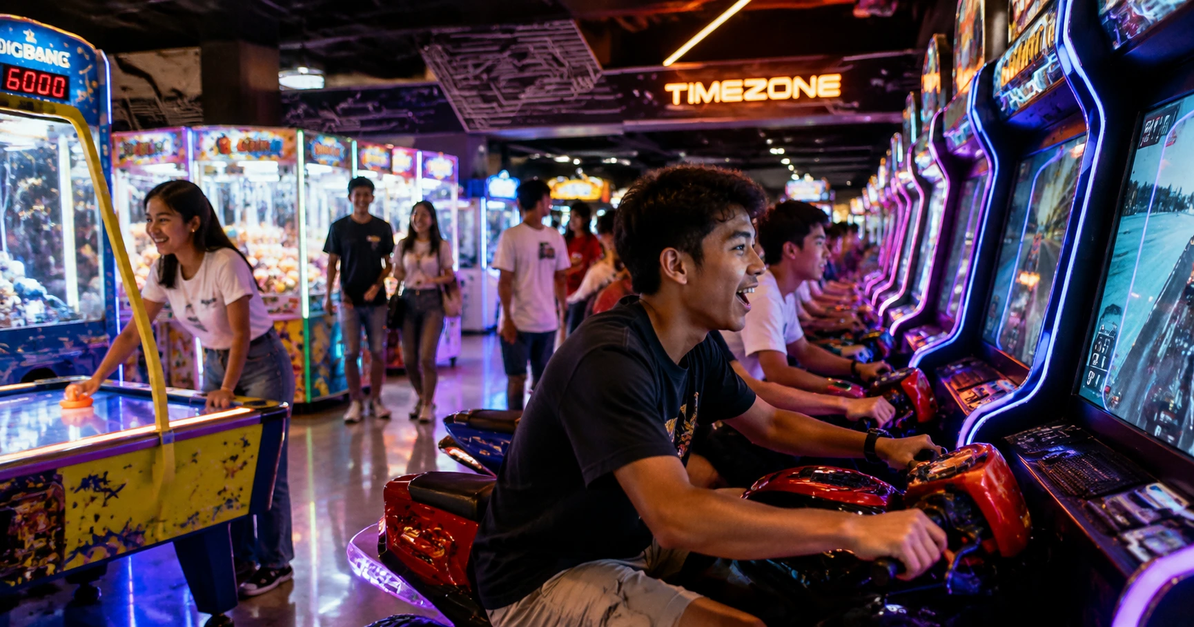 Understanding 100jili Arcade Games - image 1 Understanding 100jili Arcade Games - image 1