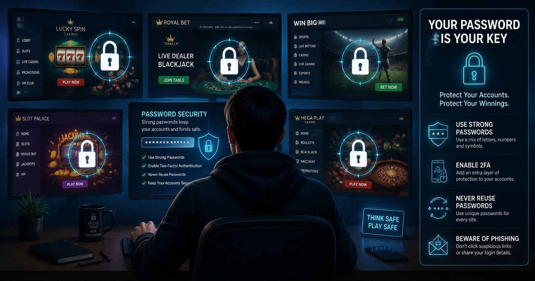 Secure Your labet88.com login password: Essential Tips for Filipino Players - image 3 Secure Your labet88.com login password: Essential Tips for Filipino Players - image 3