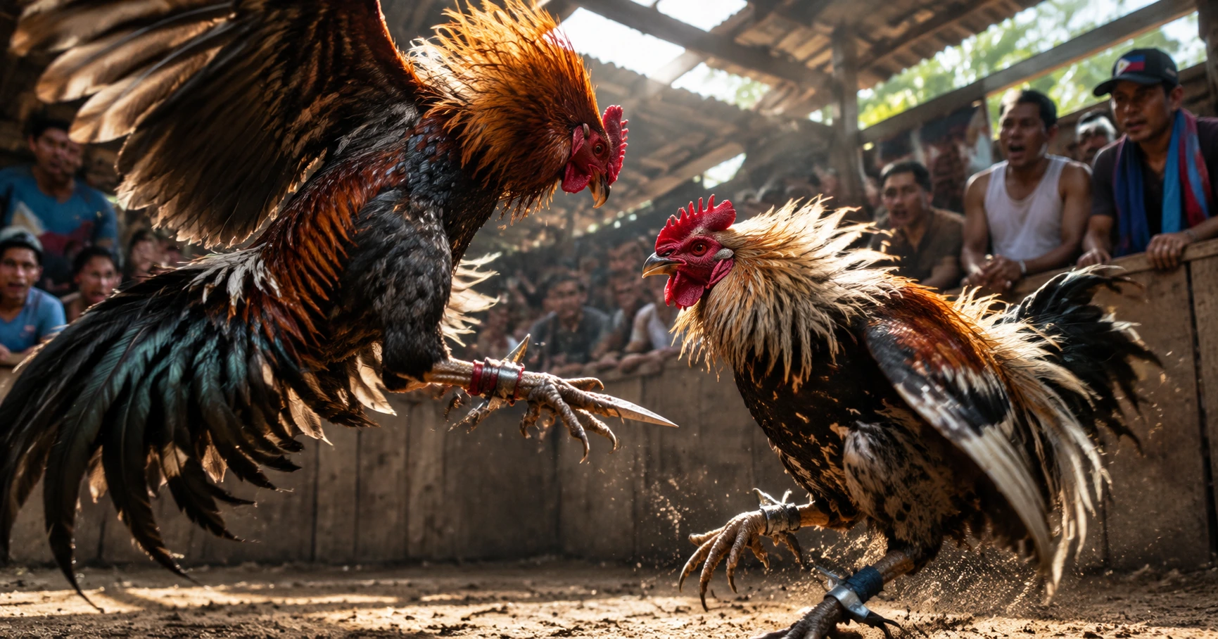 Phsabong Sabong Insights: The Pulse of Filipino Cockfighting Culture - image 2 Phsabong Sabong Insights: The Pulse of Filipino Cockfighting Culture - image 2