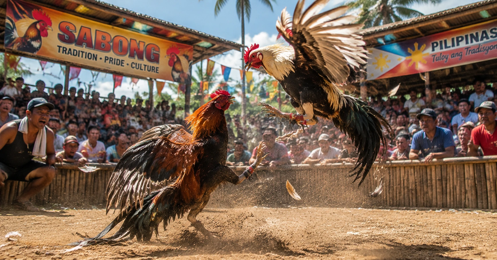Phsabong Sabong Insights: The Pulse of Filipino Cockfighting Culture - image 1 Phsabong Sabong Insights: The Pulse of Filipino Cockfighting Culture - image 1