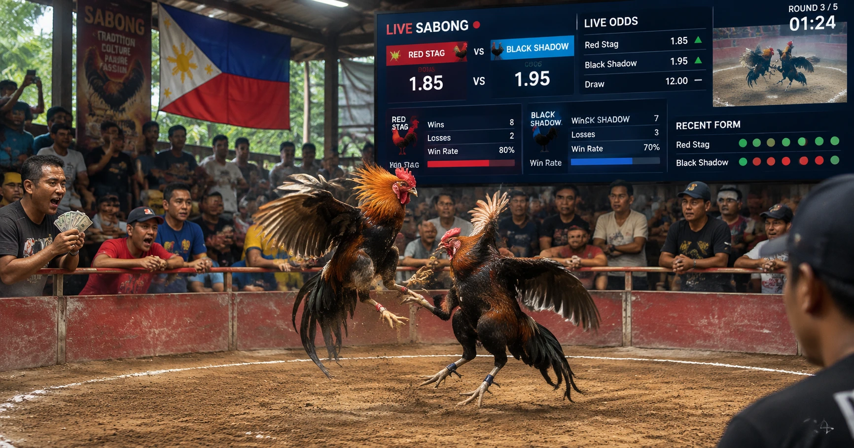 Explore Pxbet88 Sabong: The Ultimate Filipino Sabong Platform - image 1 Explore Pxbet88 Sabong: The Ultimate Filipino Sabong Platform - image 1